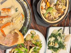 -龙海鲜螃蟹王(宏茂桥店)