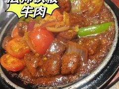 -CHINCHIN 青青·泰国料理(万象食家店)