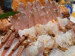 -东海怡品海鲜豆捞(舟宿夜江店)