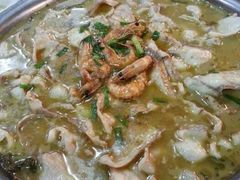 android_upload_pic-蟹肉煲蟹肉(阊胥路店)