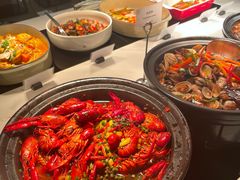 -粤海喜来登酒店·&More聚驿(天河城店)