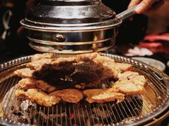 -味家烤肉烤鳗鱼牛排(西塔旗舰店)