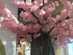 -陶语手工·拼豆·陶艺·银饰diy(宽厚里店)