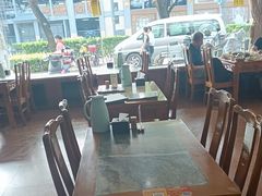 -砂锅居饭庄·京菜(西四店)