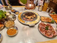 -韩宫宴和牛烤肉(宣州国购店)