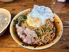 -赵伍面庄(松石大道店)