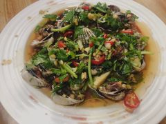 -圆蛋酒料•生腌(开元路店)