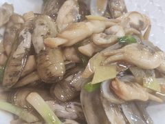 -民间小灶(亭林店)