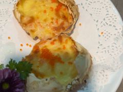-松坂屋日料自助(长城路店)