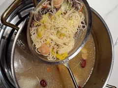 -犇鼎牛潮汕牛肉火锅(新辰里学清路店)