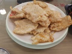 -英兰朝族饭店·英兰锅包肉(佳园路店)
