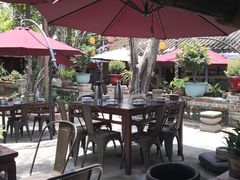 -园林美食城·本土农家菜(杨和镇店)