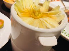 -甄御•海鲜新青岛菜(麦岛店)