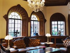 -马勒别墅·中餐厅