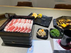 -八角锄烧·肉火锅(天河城店)