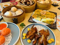 -点都德(龙之梦店)