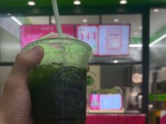 -柠季·手打柠檬茶(长沙橘子洲江神庙店)