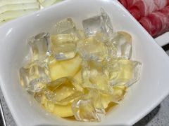 -海底捞火锅(奥体南路店)