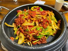 -小草屋(阜通东大街店)