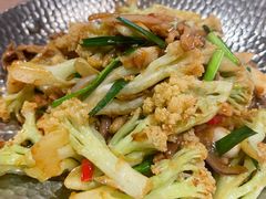 -湖兰金牌小炒肉(椒江万达店)