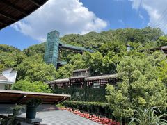 -巴倒烫陆派火锅山庄(南山总店)