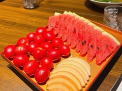 -维园悦谱·海派家常菜(乌鲁木齐南路店)