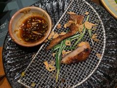 猪颈肉-Tegu泰古莲·泰国餐厅(红山6979店)