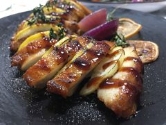 -娜娜家·Nana's restaurant(国金汇店)