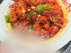 -周姑娘不等味·牛羊肉火锅·螃蟹罗氏虾·烤鱼烤串(高邮店)