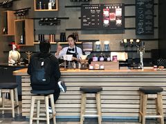 -星巴克臻选(杭州万象城店)
