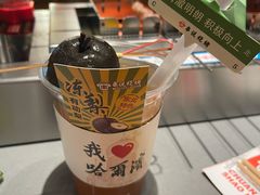-冰城串说·羊肉串烧烤(哈西大街店)