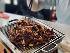 -四季民福烤鸭店(前门店)