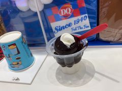 -DQ·蛋糕·冰淇淋(西直门店)
