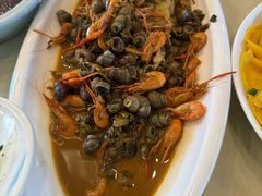 -昆承湖酒家·本帮农家菜