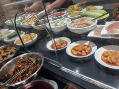 -何记面馆(龙泉山店)