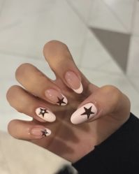 -晨·艺美甲美睫