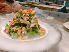 藜麦沙律-星洲小聚·东南亚菜(中航城君尚店)