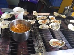 -冯姐生蚝(迎宾广场店)