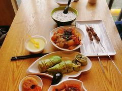-西宁新千观光夜市(夏都大街店)