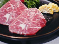 -妥妥烤肉料理(昙华林店)