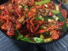 -阿木龙虾(河间路店)