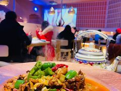 -阿娜尔·新疆菜(宜家荟聚中心店)