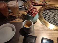 -江户烧肉(高德店)