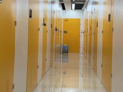 -安东易迷你仓自助寄存仓库(文定路店)