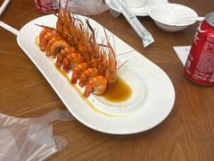 -渔满仓海鲜渔家(象山二店)