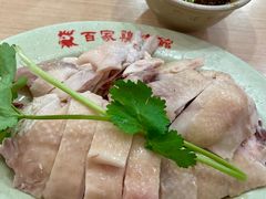 招牌百家鸡-百家鸡味馆(清泰店)