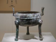-南越王博物院(王宫展区)
