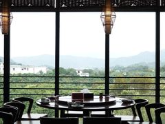 -南平静修小镇水芳阁餐厅