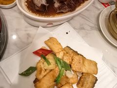 -顺意·顺德家乡菜(国际人才大厦店)