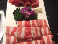 -捞王锅物料理(凯旋路店)